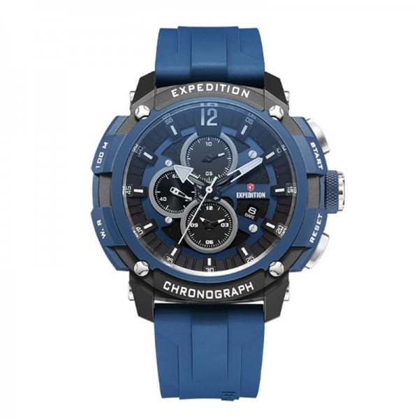 Expedition 6781 Blue MCRTBBU